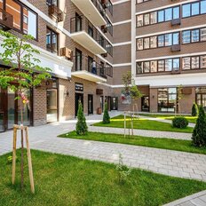 Квартира 26,3 м², студия - изображение 4