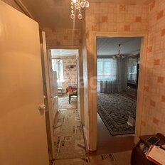 Квартира 34,8 м², 1-комнатная - изображение 2