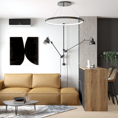 Квартира 46,9 м², 1-комнатная - изображение 3