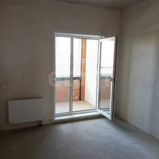 Квартира 39,9 м², 1-комнатная - изображение 2
