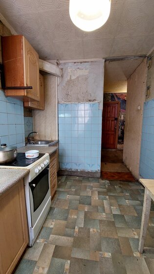 58,1 м², 3-комнатная квартира 6 700 000 ₽ - изображение 44