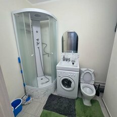 Квартира 29 м², студия - изображение 5