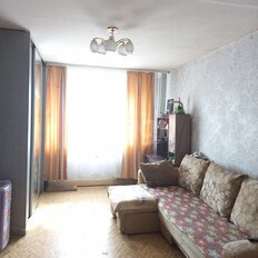 Квартира 49,9 м², 2-комнатная - изображение 3