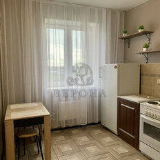 Квартира 41 м², 1-комнатная - изображение 3