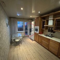 Квартира 57 м², 2-комнатная - изображение 2
