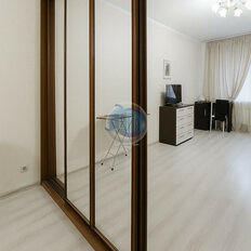 Квартира 33,9 м², 1-комнатная - изображение 2