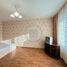 Квартира 37,9 м², 1-комнатная - изображение 3