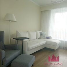 Квартира 57 м², 3-комнатная - изображение 3