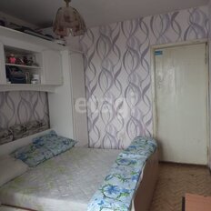 Квартира 49,9 м², 2-комнатная - изображение 4