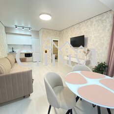 Квартира 40 м², 2-комнатная - изображение 2