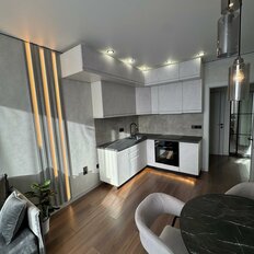 Квартира 59 м², 2-комнатная - изображение 5