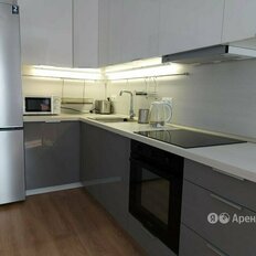 Квартира 60 м², 2-комнатная - изображение 2