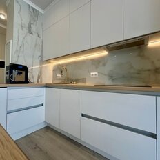 Квартира 75 м², 2-комнатная - изображение 4