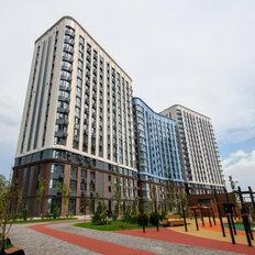 Квартира 45 м², 1-комнатная - изображение 3