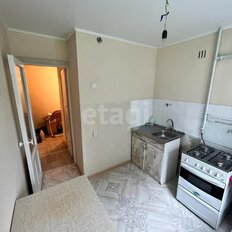 Квартира 29,3 м², 1-комнатная - изображение 1