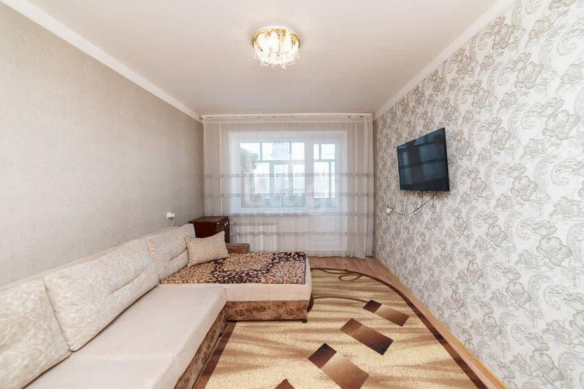 34,6 м², 1-комнатная квартира 3 470 000 ₽ - изображение 59