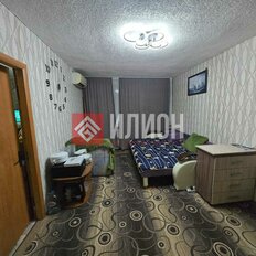 Квартира 41,9 м², 2-комнатная - изображение 1