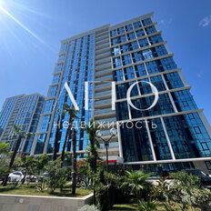 Квартира 18,3 м², 1-комнатная - изображение 2