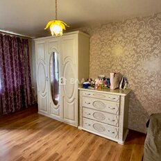 Квартира 32,9 м², 1-комнатная - изображение 4
