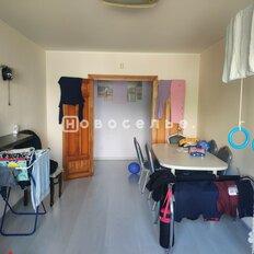 Квартира 72,2 м², 3-комнатная - изображение 5