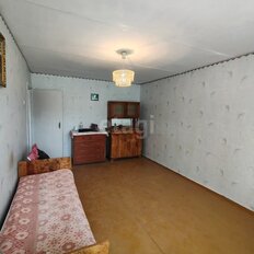 Квартира 31 м², 1-комнатная - изображение 3