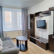 Квартира 32 м², 1-комнатная - изображение 1