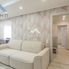 Квартира 43,9 м², 2-комнатная - изображение 3