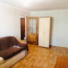 Квартира 29,5 м², 1-комнатная - изображение 2