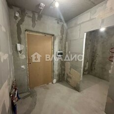 Квартира 36,7 м², 1-комнатная - изображение 4