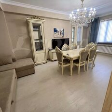 Квартира 94,4 м², 3-комнатная - изображение 3