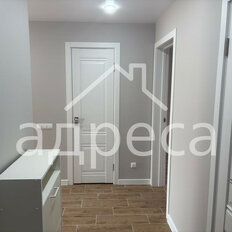 Квартира 40 м², 1-комнатная - изображение 5