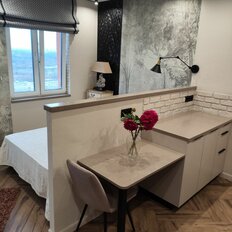 Квартира 32,5 м², студия - изображение 3