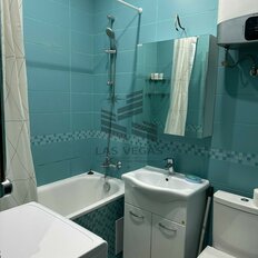 Квартира 25 м², 1-комнатная - изображение 1
