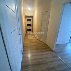 Квартира 44,3 м², 2-комнатная - изображение 1