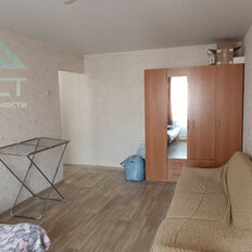 Квартира 30 м², 1-комнатная - изображение 2