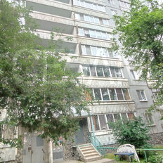 Квартира 35,3 м², 1-комнатная - изображение 1