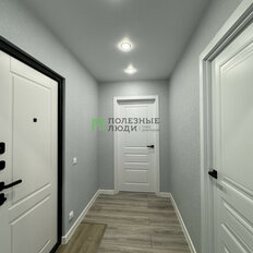 Квартира 45 м², 2-комнатная - изображение 5