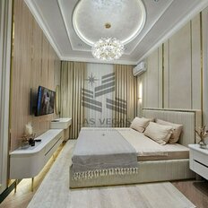 Квартира 84 м², 3-комнатная - изображение 4