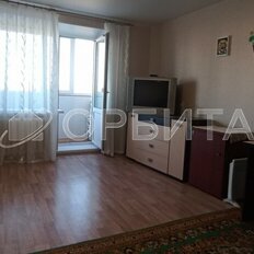 Квартира 38,7 м², 1-комнатная - изображение 4