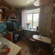 Квартира 40 м², 2-комнатная - изображение 5