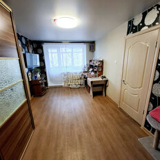Квартира 46,5 м², 2-комнатная - изображение 5