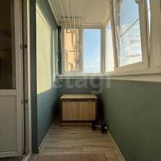 Квартира 44,6 м², 1-комнатная - изображение 4