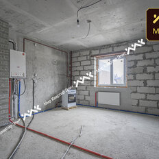 Квартира 90 м², 3-комнатная - изображение 5