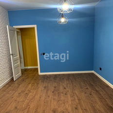 Квартира 54,3 м², 2-комнатная - изображение 3