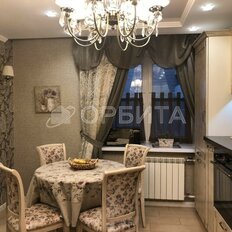 Квартира 84,3 м², 3-комнатная - изображение 1