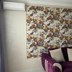Квартира 40 м², 1-комнатная - изображение 4