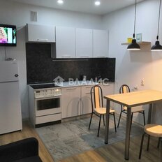 Квартира 22 м², студия - изображение 1