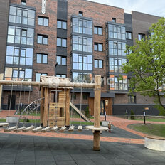 Квартира 85,4 м², 2-комнатная - изображение 4