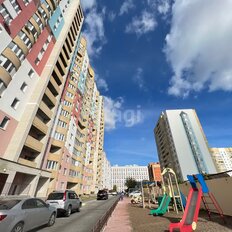 Квартира 95 м², 4-комнатная - изображение 1