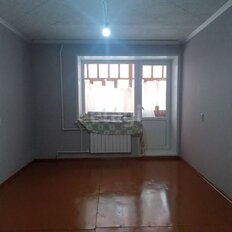 Квартира 32,2 м², 1-комнатная - изображение 1